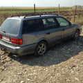 Passat 2000 benzina intermediar