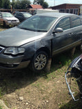 Passat b6 2000 tdi cod motor bkp