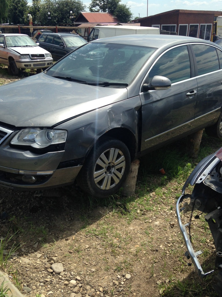 Passat b6 2000 tdi cod motor bkp