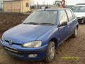 Peugeot 106 .1996. 1.5 d