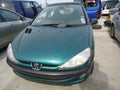 Peugeot 206 2000,1.1 I