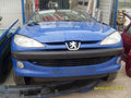Peugeot 206. 2003 .1.4 hdi