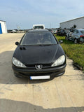 Peugeot 206 din 2004, motor 1.4 B, tip KFU