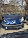 Peugeot 207 1,6hdi