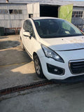 Peugeot 3008 1.6 hdi.motor euro 6 cu ade blue