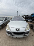 Peugeot 307 SW din 2007, motor 1.6 hdi, tip 9HZ