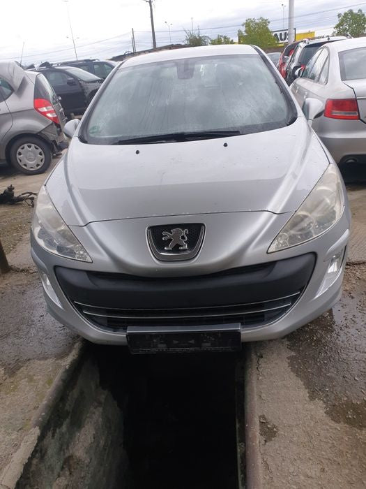 Peugeot 308 1.6 turbo benzina cod 5Fw.disponibil orice piesa