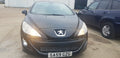 Peugeot 308 CC din 2009, motor 1.6 16V, tip 5FS