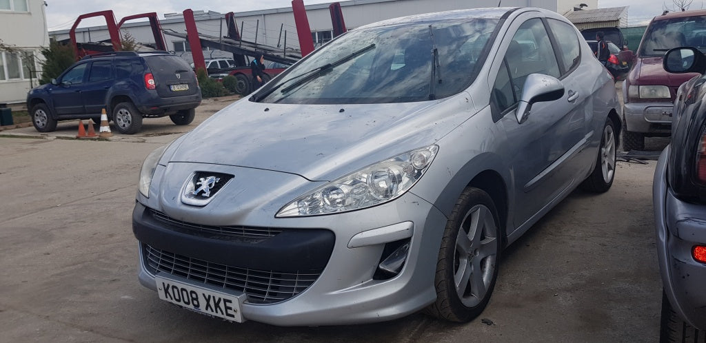 Peugeot 308 din 2008, motor 1.6 benzina, tip 5FW