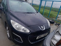 Peugeot 308 din 2012 , motor 1.6 hdi, tip 9HP