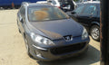 Peugeot 407 SW din 2007, 2.2 hdi