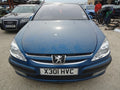 Peugeot 607 din 2001, 2.2 hdi
