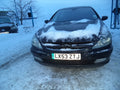 Peugeot 607 din 2004, 3.0 v6