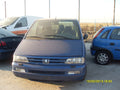 Peugeot 806 din 1999, MONOVOLUM, 1.9 TD