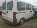 Peugeot Boxer din 1996, 2.5 d