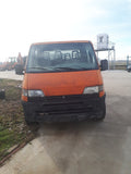 Peugeot Boxer din 1996 motor 2.5 diesel tip DJ5T (T8A)