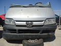 Peugeot Boxer din 2002, 2.2 hdi