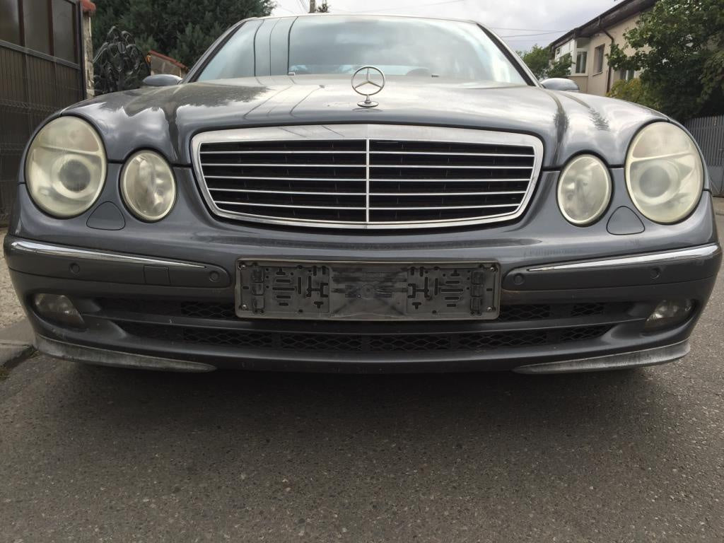 Piese auto Mercedes E Class E270 w211 2004