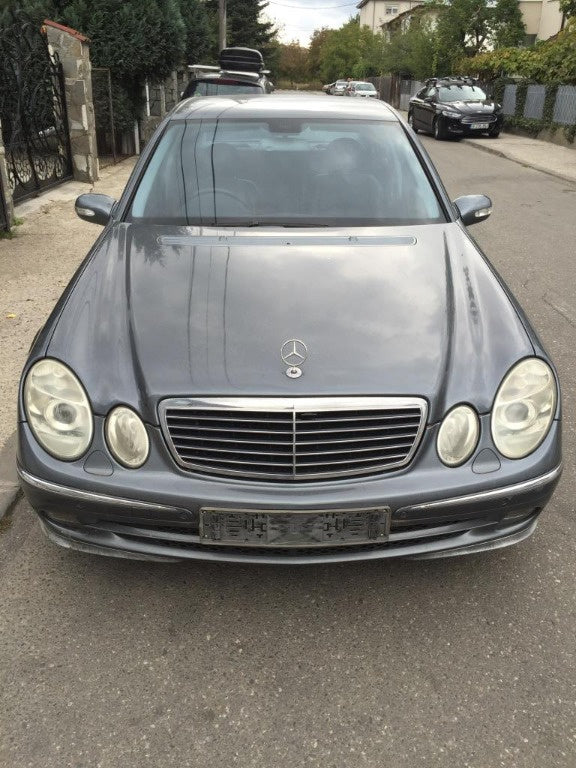 Piese auto Mercedes E Class w211 2.7 Diesel 2005