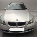 Piese de caroserie, motor, cutie viteze, Bmw 3 Touring (E91) 2.0 benz
