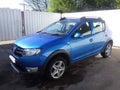 Piese de caroserie, motor, cutie viteze, Dacia Sandero 2 Stepway, 0.9 benz