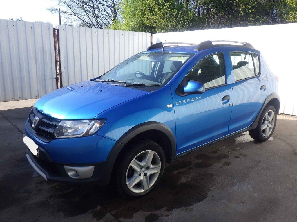 Piese de caroserie, motor, cutie viteze, Dacia Sandero 2 Stepway, 0.9 benz
