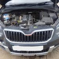 Piese de caroserie, motor, cutie viteze, Skoda Yeti (5L) 1.2 benz, CBZ