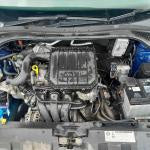 Piese de motor, cutie viteze, Skoda Fabia 3 Combi (NJ5) 1.0 benz