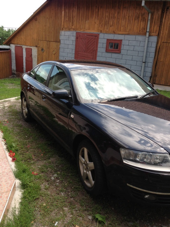 Piese dezmembrari audi a6 c6 2.0 tdi,2.7 tdi,3.0 an 2005-2011