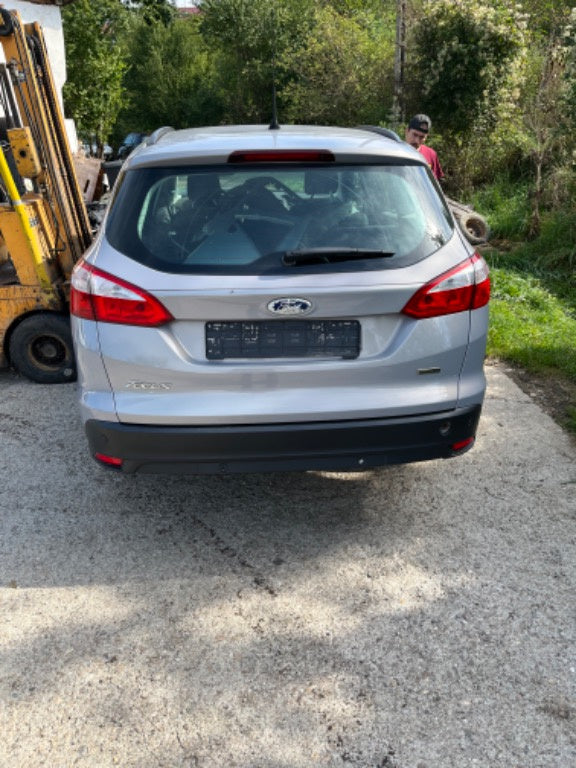 Piese dezmembrari ford focus 3 ,mk3 motor 1.6 tdci an 2012