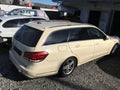Piese dezmembrari mercedes e class w212 ,2.2 cdi an 2016