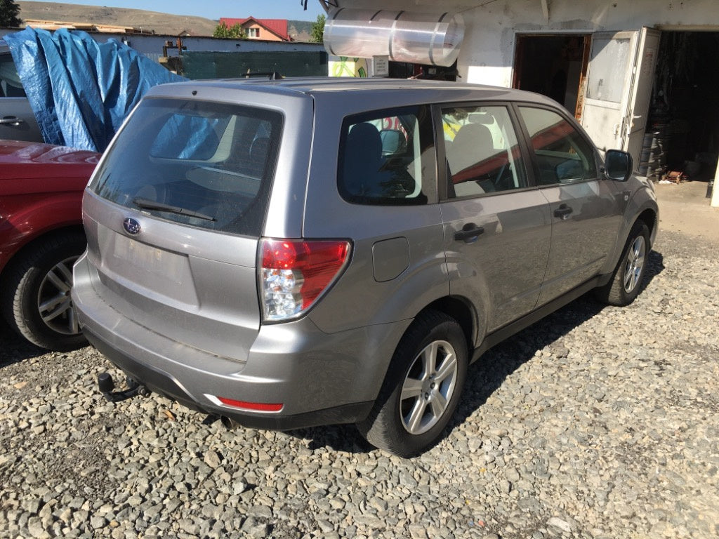 Piese dezmembrari subaru forester 2.0 diesel an 2009