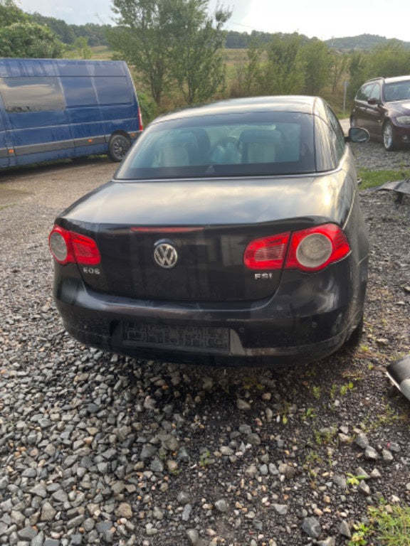 Piese dezmembrari vw eos an 2007 motor 1.6 fsi