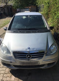Piese Mercedes A class w169 2.0 cdi 2004
