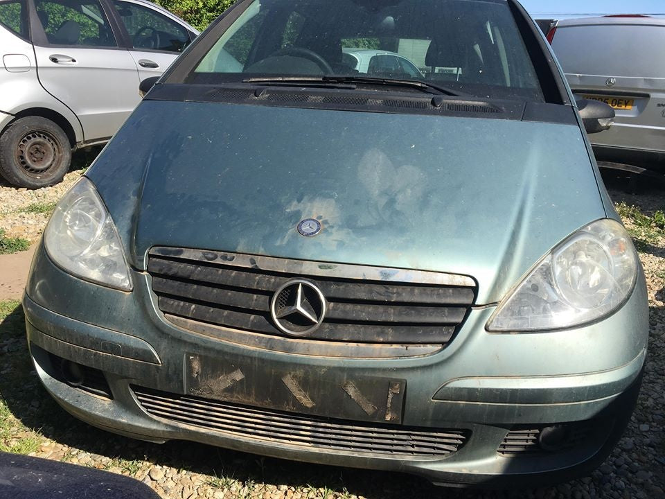 Piese mercedes A class w169 2.0 cdi 2006