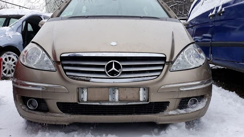 Piese Mercedes A class w169 2.0 cdi 2007