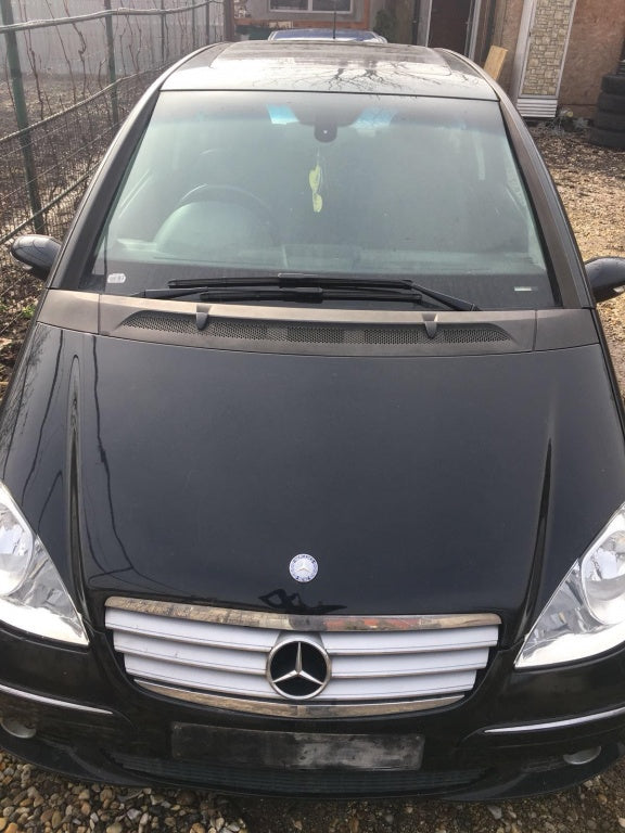 Piese Mercedes A Class w169 2004
