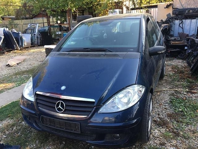 Piese Mercedes A class w169 2006