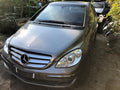 Piese Mercedes B Class B200 Benzina Turbo w245 2007
