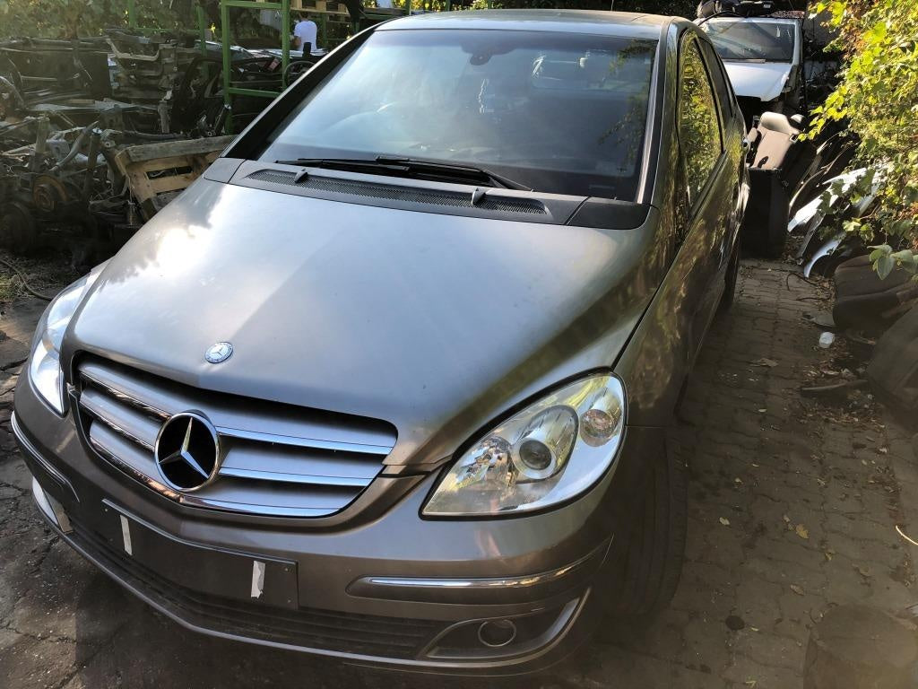 Piese Mercedes B Class B200 Benzina Turbo w245 2007