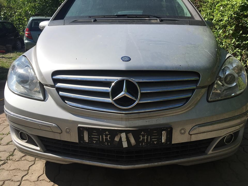 Piese mercedes B class w245 2.0 cdi 2006