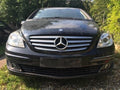 Piese Mercedes B200 CDI w245 2005