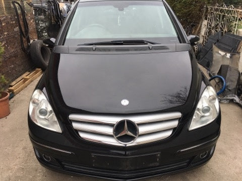 Piese Mercedes B200 CDI w245 an 2009