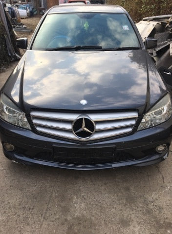 Piese Mercedes C class 2.2 Diesel w204 2007