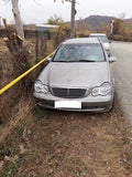 Piese Mercedes C class C200 Diesel w203 2005