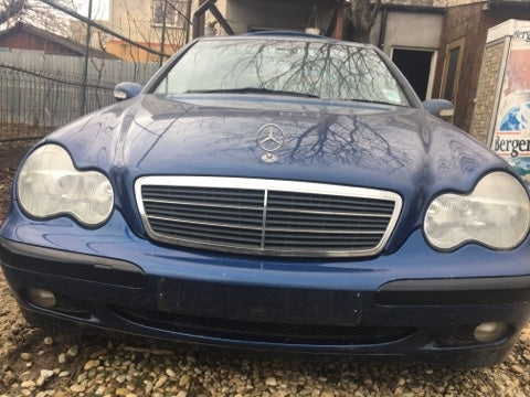 Piese Mercedes C class C220 CDI w203 2001