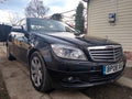 Piese Mercedes C class C220 CDI w204 2009