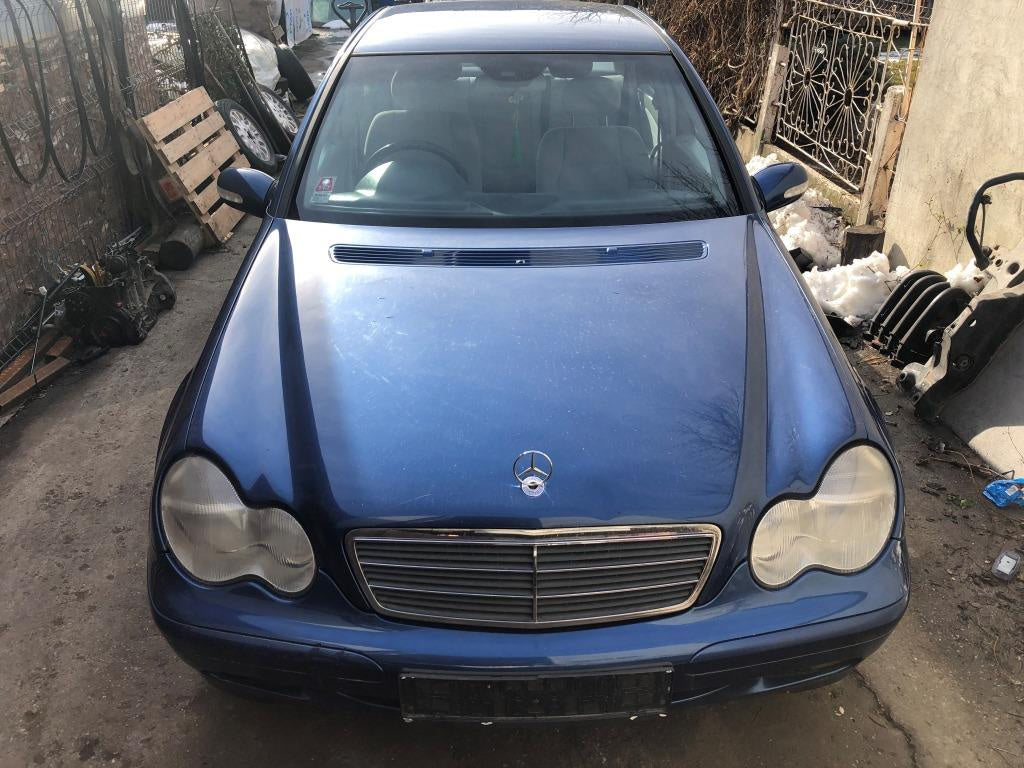 Piese Mercedes C Class Kompressor w203 2003