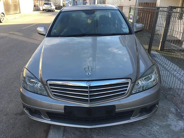 Piese Mercedes C class w204 2009