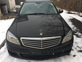 Piese Mercedes C200 CDI w204 2010